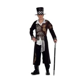My Other Me Disfraz Lord Steampunk Talla S 100% Poliéster para niños 3-14 años