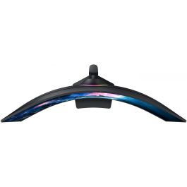 Samsung S49CG950EU 49" (5120x1440) DQHD HDR1000 Curved 1ms 240Hz Monitor