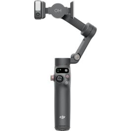 DJI DJI6941565997517 Estabilizador para Smartphone Osmo Mobile 7P - Fluidez y Facilidad de Uso DJI DJI6941565997517 Estabilizador para Smartphone Osmo Mobile 7P - Fluidez y Facilidad de Uso