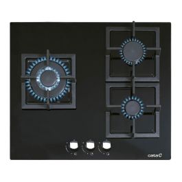 Placa de Gas Cata 08068405 60 cm Precio: 196.90000033. SKU: S0424764