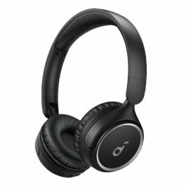 Auriculares con Micrófono Anker A3012G11 Negro Precio: 27.69000058. SKU: B12D3DSNX8
