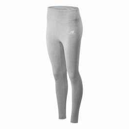 Mallas Deportivas de Mujer New Balance Athletics Core Gris Precio: 32.69000009. SKU: S6485385