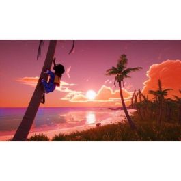 Edición Tchia Oléti - Juego de Nintendo Switch Edición Tchia Oléti - Juego de Nintendo Switch