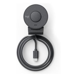 Logitech Brio 300 Webcam Full HD 1080p Grafito Precio: 65.49999951. SKU: S7820808