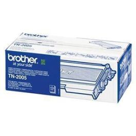 Brother Hl-2035 Tóner Negro, 1.500 páginas Precio: 57.69000006. SKU: S8402150
