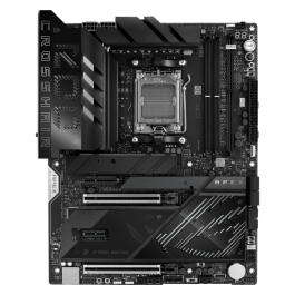 ASUS ROG CROSSHAIR X870E APEX Placa Base AMD X870E Socket AM5 ATX, Compatible con Ryzen 7000/8000/9000, DDR5, Wi-Fi 7 - 90MB1KR0-M0EAY0