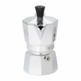 Bialetti Moka Express 1TZ Cafetera Italiana de Aluminio para 1 Taza Precio: 27.78999982. SKU: B1G3K7827B
