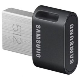 Samsung MUF-512AB/APC Pendrive 512GB USB 3.2 FIT Plus Hasta 400MB/s