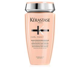Kerastase Champú Hidratación Suavidad Curl Manifesto para Cabello Rizado y Afro 250 ml Precio: 24.69000039. SKU: B1E96RNDAJ
