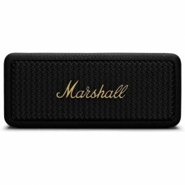 Altavoces Marshall EMBERTON II Negro Precio: 163.50000007. SKU: B1CTL8QF9G