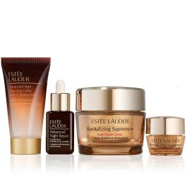 Estée Lauder Revitalizing Supreme+ Estuche 4 Pz