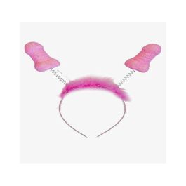 Diadema Divertysex Rosa Diadema Divertysex Rosa Precio: 24.50000014. SKU: B12Z9ZZ449