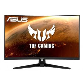 Asus VG328H1B Pantalla para PC 31.5" Full HD LED Negro Curva 165Hz 1ms VA Mate Precio: 304.89000047. SKU: S7770271