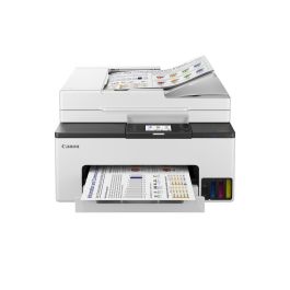 Multifunción Canon Maxify Gx2050 Megatank Inyección Multifunción Canon Maxify Gx2050 Megatank Inyección