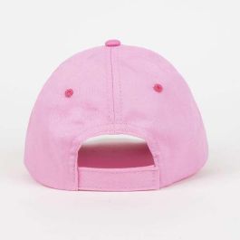 Cerdá Gorra Gabby's Dollhouse para Niños, 53 cm, Color PINK, Edad Recomendada 3+ Años
