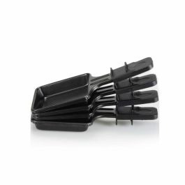 Plancha de Cocina Tristar RA-2949 Raclette Negro 500 W