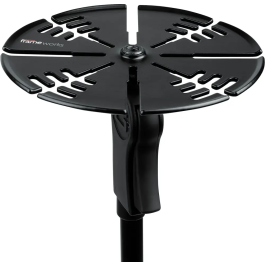 FRAMEWORKS Organizador de Cables para Pie de Micro