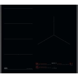 Placa de Inducción AEG Precio: 507.50000048. SKU: B13WSSY9KV