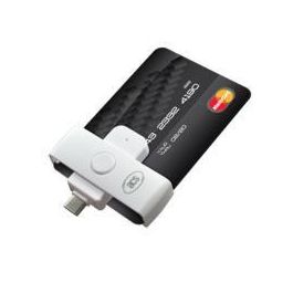 ACS PocketMate II Smart Card Reader (USB Type-C)