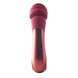 Vibrador Dream Toys Dinky Rojo