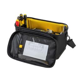 Bolsa de herramientas Stanley (25,1 x 44,7 x 26,2 cm) Bolsa de herramientas Stanley (25,1 x 44,7 x 26,2 cm)