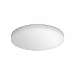 Steinel RS PRO R20 BASIC SC Lámpara LED Blanco Cálido 3000K 1823lm Pasillo Cocina Escaleras Interior IP40 Diseño Redondo Plástico Blanco Precio: 325.4174. SKU: B1AG9WL6ZF