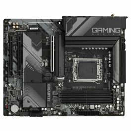 Gigabyte B650 GAMING X AX V2 Placa Base AMD B650 Socket AM5 ATX DDR5 Wi-Fi 6E