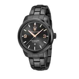 Reloj Hombre Maserati R8853121008 Precio: 145.6598. SKU: B177JLVRPX