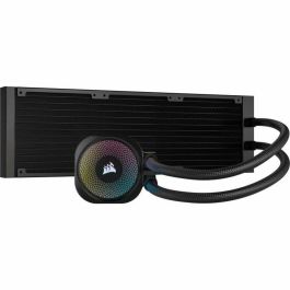 Corsair COR0840006685432 Refrigeración por agua iCUE LINK TITAN 360 RX RGB Negro