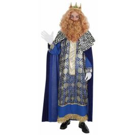 Disfraz adulto rey melchor talla m/l Disfraz adulto rey melchor talla m/l Precio: 44.80872. SKU: B1HD3X2429