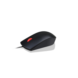 Ratón Lenovo 5266214 Negro 1600 dpi Precio: 11.49999972. SKU: B1484KW9DD