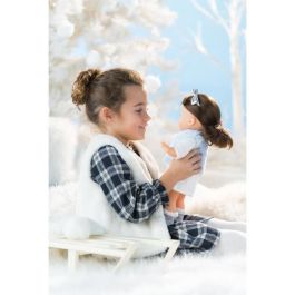 Corolle Ma Corolle Muñeca de vestir Pénélopé 36 cm, cuerpo suave, pelo largo fácil de peinar, personalizable, vinilo y aroma vainilla Corolle Ma Corolle Muñeca de vestir Pénélopé 36 cm, cuerpo suave, pelo largo fácil de peinar, personalizable, vinilo y aroma vainilla