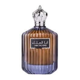 I Am The King, Agua de perfume, Para hombres, 100 ml Precio: 23.89000042. SKU: B1FRM7GZZ9