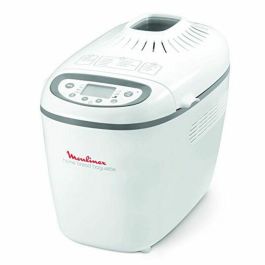 Panificadora Moulinex Home Baguette OW610110 1650W 1600 W Panificadora Moulinex Home Baguette OW610110 1650W 1600 W Precio: 182.68999991. SKU: B17T8473EQ