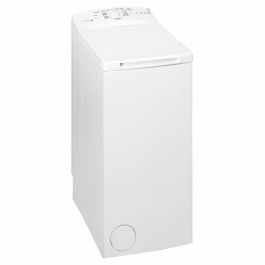 Lavadora Whirlpool Corporation TDLR 7220LS SP/N 7 kg 1200 rpm Lavadora Whirlpool Corporation TDLR 7220LS SP/N 7 kg 1200 rpm