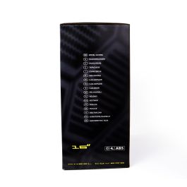 Omp Speed Juego De 4 Tapacubos Magnum Color Negro 16 Pulgadas OMPS07011601 Omp Speed Juego De 4 Tapacubos Magnum Color Negro 16 Pulgadas OMPS07011601