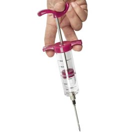 Cook Concept Jeringa Salsa 30 ml Plástico