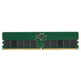 Memoria RAM Kingston KSM56E46BS8KM-16HA 16 GB 5600 MHz DDR5 SDRAM DDR5 Precio: 441.49999993. SKU: B133SHKY2V