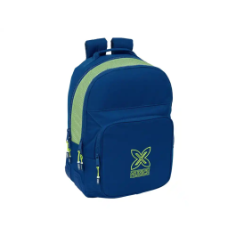 Mochila Escolar Munich North Azul marino 32 x 42 x 15 cm Precio: 28.49999999. SKU: B1EVR8N9MX