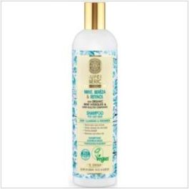 Natura Siberica Champu Cabello Graso 400Ml Precio: 10.78999955. SKU: SLC-90424