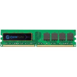 CoreParts 2GB Memory Module 800Mhz DDR2 Major DIMM Precio: 23.59000028. SKU: B187JK4BPT