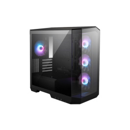 Msi Mag Pano M100R Pz Micro Torre Negro Msi Mag Pano M100R Pz Micro Torre Negro Precio: 104.49999956. SKU: B1G57GHGZA