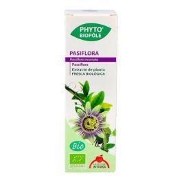 Phyto-Bipole Pasiflora Bio para Relajación 50 ml Precio: 11.9499996. SKU: B16RZJCWYR