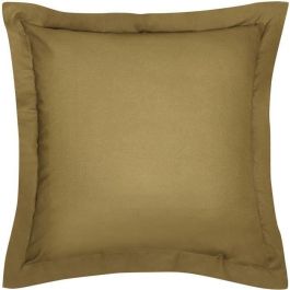 Today TOD3574643510556 Funda de almohada de Algodón orgánico 63x63cm Certificado GOTS Oeko-Tex