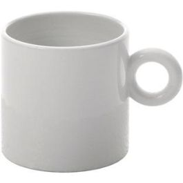 Alessi MW01/76 Juego de 4 Tazas de Café en Porcelana Dressed por Marcel Wanders - Diseño Elegante y Único Precio: 54.79000032. SKU: B1G2VXBE2M