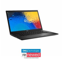 Dell Portátil Latitude 7490 i5-8350U 16GB RAM 256GB SSD 14" FHD Reacondicionado Windows 11 Pro Precio: 426.58999999. SKU: B15MXXHQ2N
