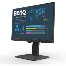 BenQ BL2786TC Monitor 27" FHD 1920x1080 IPS 100Hz 5ms USB-C Speaker Pivot Negro