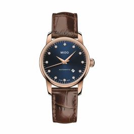 Reloj Mujer Mido Precio: 1259.50000011. SKU: B12B9VR45R