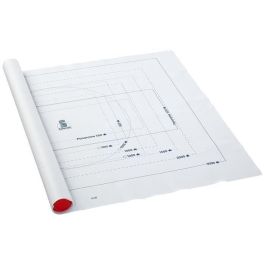 Schmidt Spiele Puzzle Roller para Guardar Rompecabezas - Tapete para Puzzles de hasta 3000 piezas