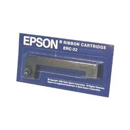 Epson M-180/180H/181/182/183/185 ERC-22B (S015204) Cinta Nylon Negro Precio: 2.59000016. SKU: B1E25DMZF6